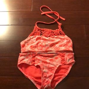 Adorable Justice Bikini